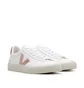 Veja WMNS Campo Chromefree Leather (Weiß / Bronze)