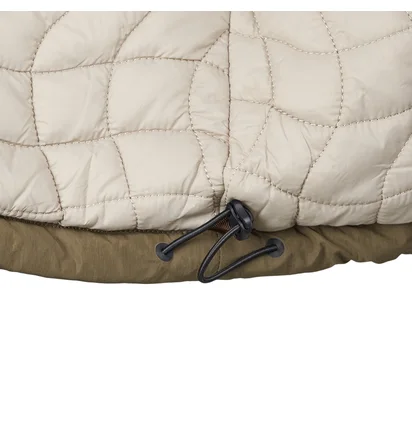 Dime Plein-Air Jacket (Braun) – Dime text_image_alt 8