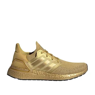 adidas Ultraboost 20 (Gold)