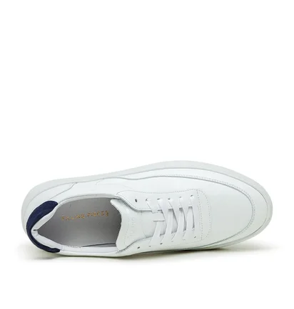 Filling Pieces Mondo 2.0 Ripple Bianco (Weiß / Navy)