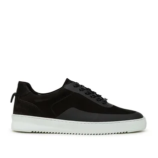 Filling Pieces Mondo 2.0 Ripple (Schwarz)