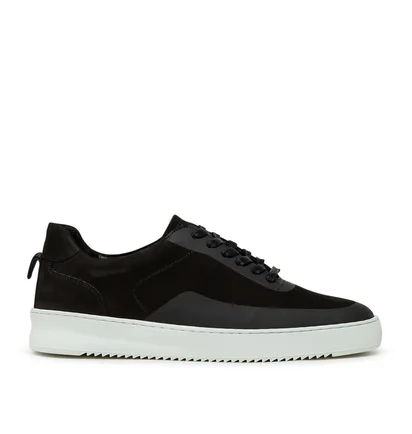Filling Pieces Mondo 2.0 Ripple (Schwarz)
