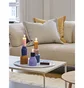 HAY Pillar Candle / L (Multi)