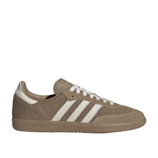 adidas Samba OG (Braun / Weiß)