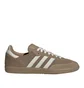 adidas Samba OG (Braun / Weiß)