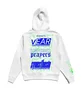 Ignored Prayers Another Dimension Hoodie (Weiß)