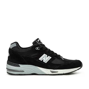 New Balance M991EKS Made in England (Schwarz)