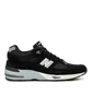 New Balance M991EKS Made in England (Schwarz)