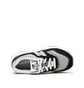 New Balance PR997 HBK (Schwarz / Grau)