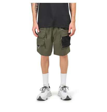 Nike ACG Cargo Shorts (Olive)
