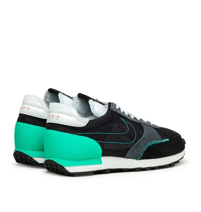Nike Daybreak Type N.354 (Schwarz / Grün)