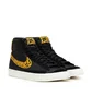 Nike WMNS Blazer Mid '77 (Schwarz / Braun)