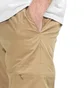 Norse Projects Luther Straight Packable Pants (Khaki)