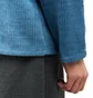 Pleasures Falling Cardigan Sweater (Blau)