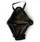Pssbl Tote Bag (Schwarz / Olive / Gelb )