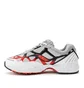 Saucony Grid Web (Weiß / Rot / Schwarz)