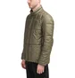 Snow Peak Recycled Middle Down Jacket (Olive)