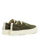 Stepney Workers Club Dellow Track Nylon (Olive)