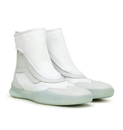 Vans Vault UA Boot Skoot (Weiß)