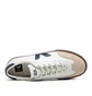 Veja Volley Canvas (Beige / Dunkelblau) – Veja text_image_alt 6