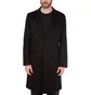 Y-3 Tailored Coat (Schwarz)
