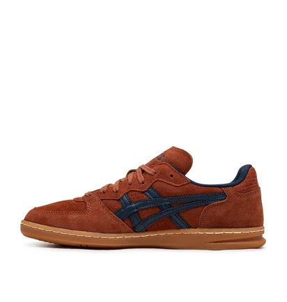 Asics x HAY Design Skyhand OG (Braun / – ASICS SportStyle text_image_alt 2