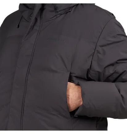 Patagonia Jackson Glacier Parka (Schwarz)