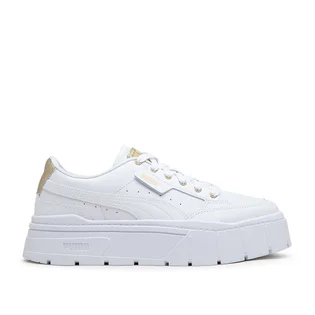 Puma WMNS Mayze Stack X-Mas (Weiß / Gold)