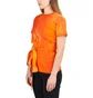 Daily Paper Lexanne SS T-Shirt (Orange)