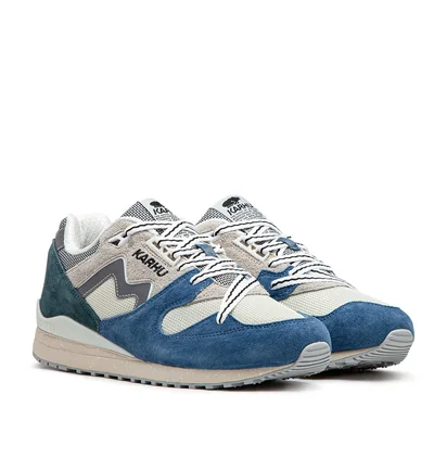 Karhu Synchron Classic (Grau / Blau)