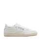 Reebok WMNS Club C 85 Vintage (Creme / Blau)