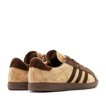 adidas Stapfen SPZL (Braun)
