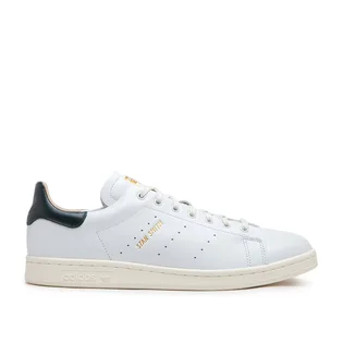 adidas Stan Smith Lux (Weiß / Grün)