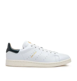 adidas Stan Smith Lux (Weiß / Grün)