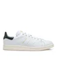 adidas Stan Smith Lux (Weiß / Grün)