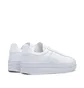 adidas WMNS Gazelle Bold (Weiß)
