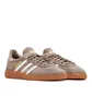adidas Handball Spezial (Braun / Weiss)