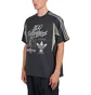 adidas x 100 Thieves T-Shirt (Grau)