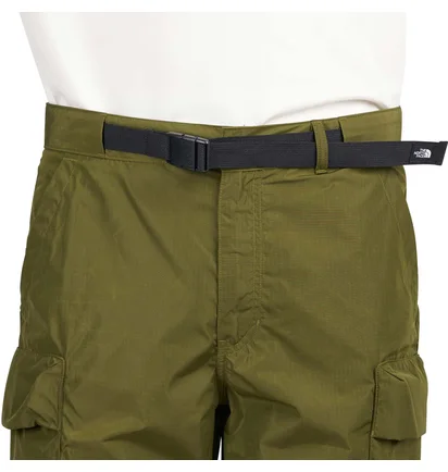 The North Face NSE Cargo Short (Grün)