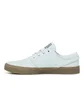Nike SB Zoom Stefan Janoski Flyleather RM (Grau / Braun)