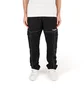Pleasures Oracle Cargo Sweatpants (Schwarz)