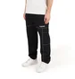 Pleasures Oracle Cargo Sweatpants (Schwarz)