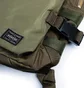 Porter By Yoshida Day Pack Force Series (Oliv)