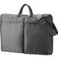 Porter by Yoshida Tanker 2Way Garment Bag (Silbergrau)
