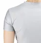 Reebok X MISBHV WMNS Cropped Tee (Silber)