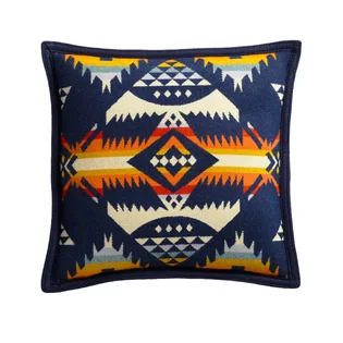Pendleton Nehalem Pillow (Multi) – Pendleton