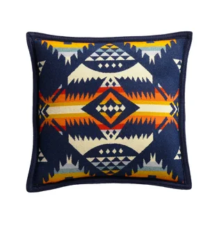 Pendleton Nehalem Pillow (Multi) – Pendleton