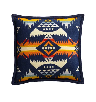 Pendleton Nehalem Pillow (Multi) – Pendleton