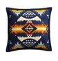 Pendleton Nehalem Pillow (Multi) – Pendleton