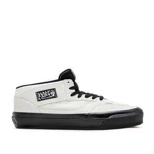 Vans Half Cab Reissue 33 (Beige / Schwarz)